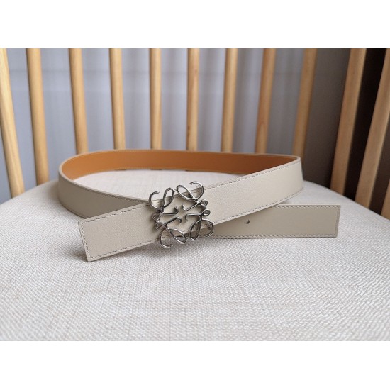 Loewe Women's Belts