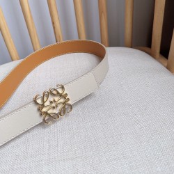 Loewe Women's Belts