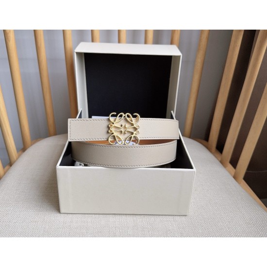 Loewe Women's Belts