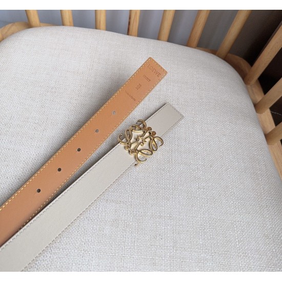 Loewe Women's Belts