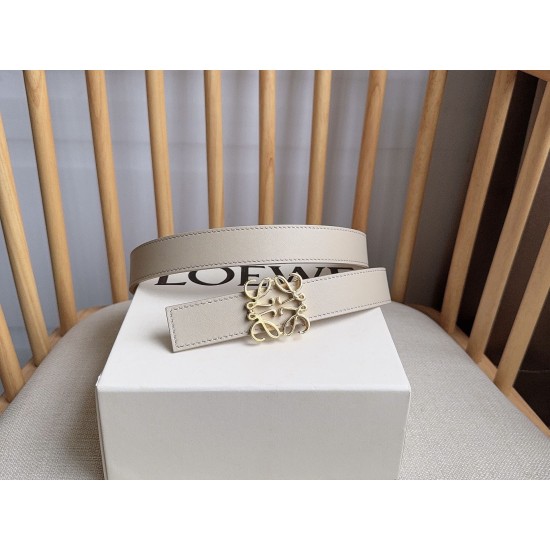 Loewe Women's Belts