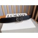 Loewe Women's Belts