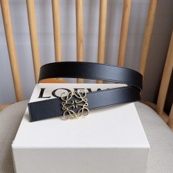 Loewe Women's Belts