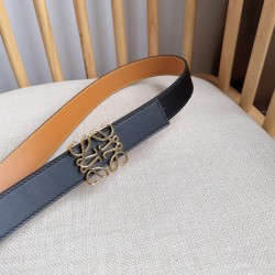 Loewe Women's Belts