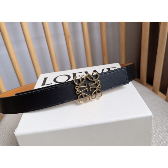 Loewe Women's Belts