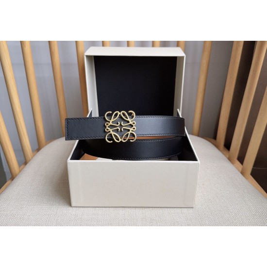 Loewe Women's Belts