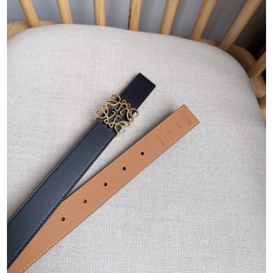 Loewe Women's Belts