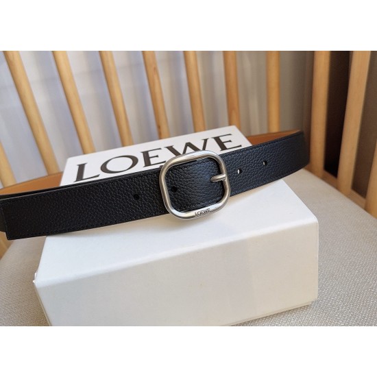 Loewe Women's Belts
