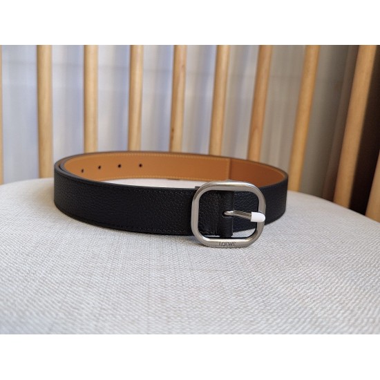 Loewe Women's Belts