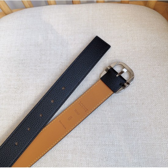 Loewe Women's Belts