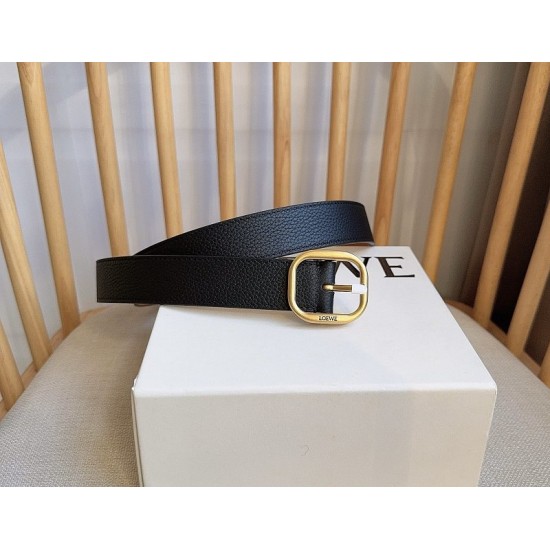 Loewe Women's Belts
