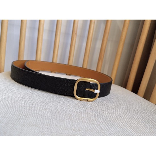 Loewe Women's Belts