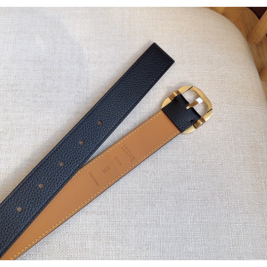 Loewe Women's Belts