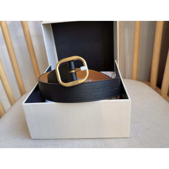 Loewe Women's Belts