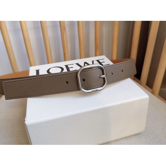 Loewe Women's Belts