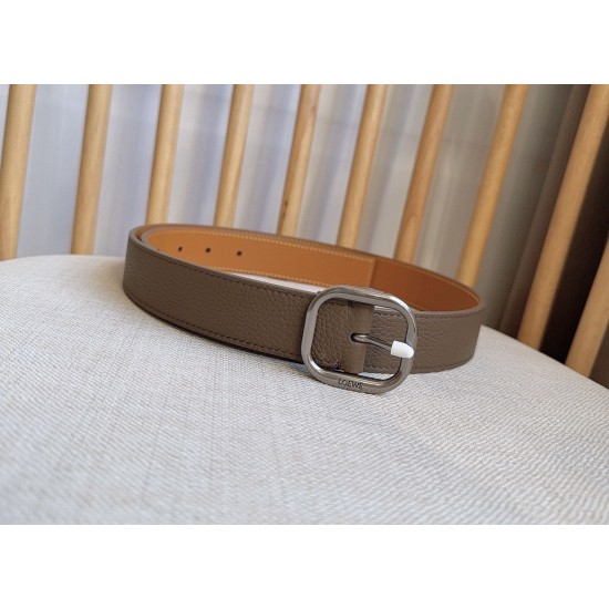 Loewe Women's Belts