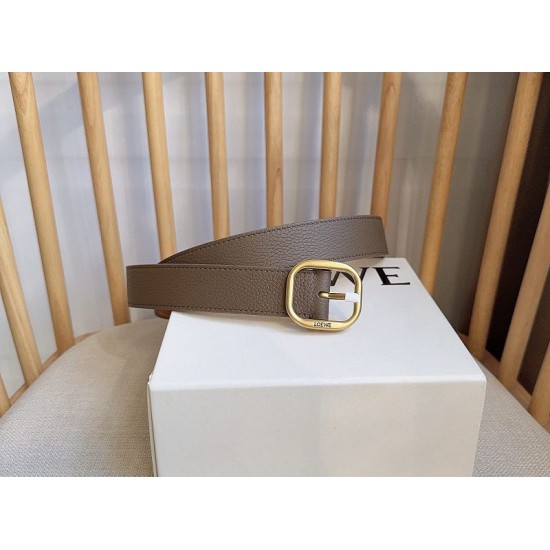 Loewe Women's Belts