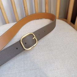 Loewe Women's Belts