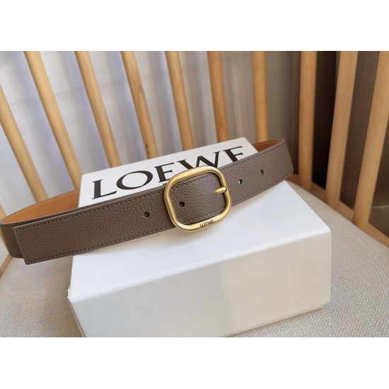 Loewe Women's Belts