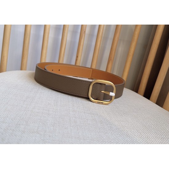 Loewe Women's Belts