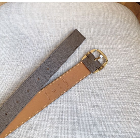 Loewe Women's Belts