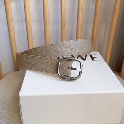 Loewe Women's Belts