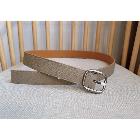 Loewe Women's Belts