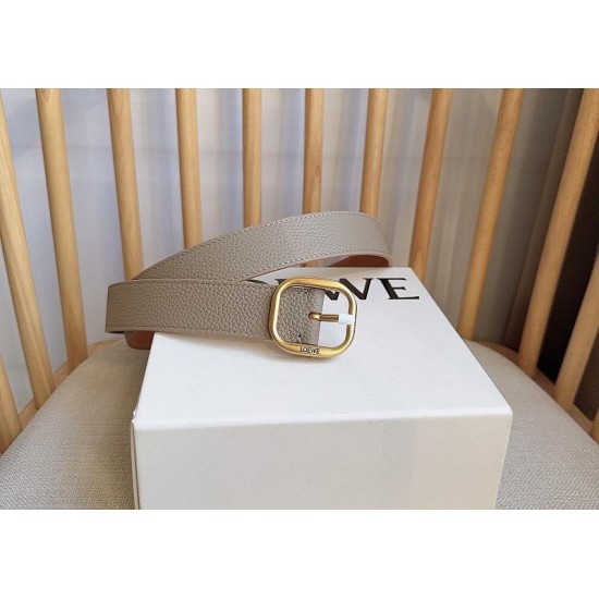 Loewe Women's Belts