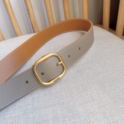 Loewe Women's Belts