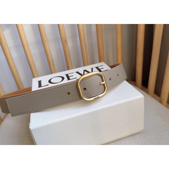 Loewe Women's Belts