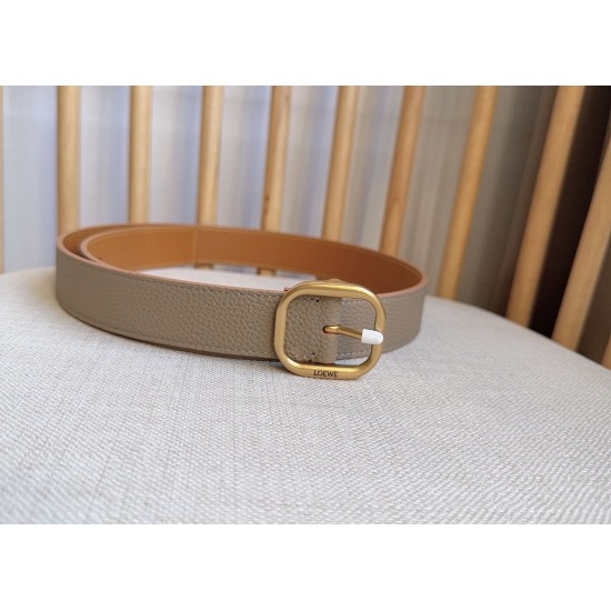Loewe Women's Belts