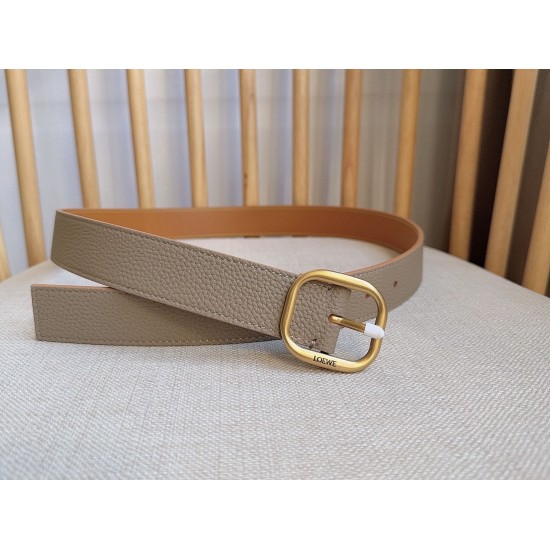 Loewe Women's Belts