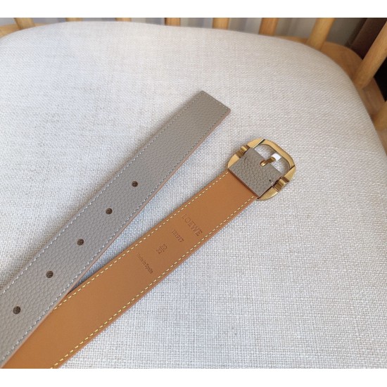 Loewe Women's Belts