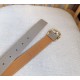 Loewe Women's Belts