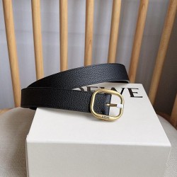 Loewe Women's Belts