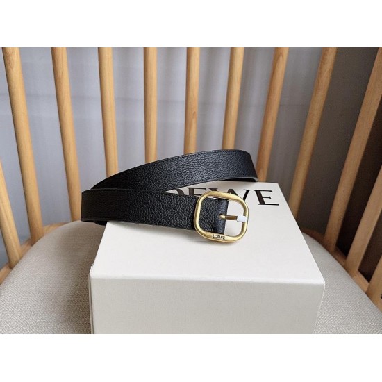 Loewe Women's Belts
