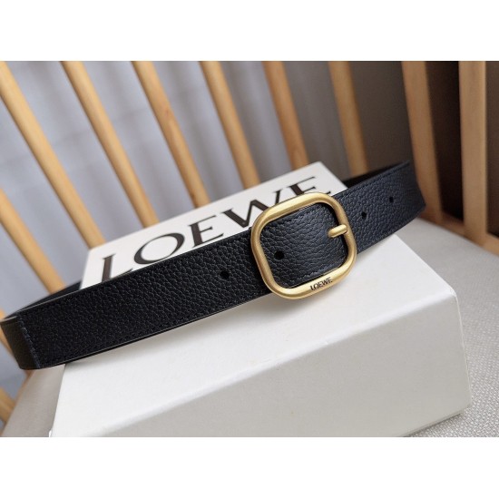Loewe Women's Belts