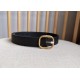 Loewe Women's Belts
