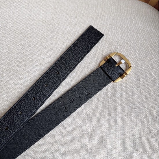 Loewe Women's Belts