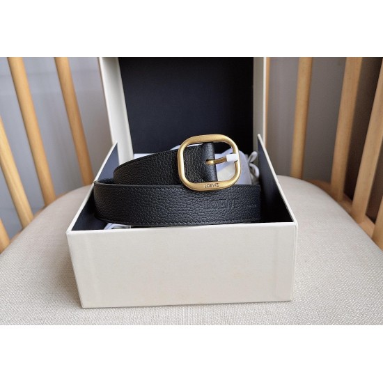 Loewe Women's Belts