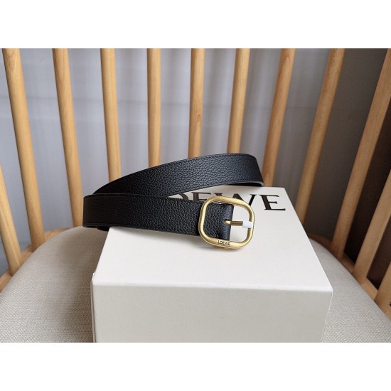 Loewe Women's Belts