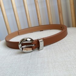 Loewe Women's Belts