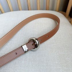 Loewe Women's Belts