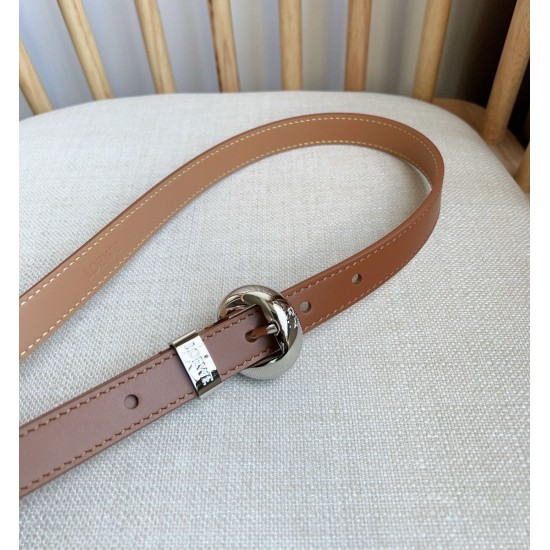 Loewe Women's Belts