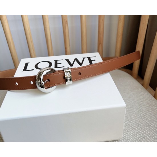 Loewe Women's Belts