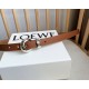 Loewe Women's Belts