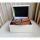 Loewe Women's Belts