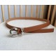 Loewe Women's Belts