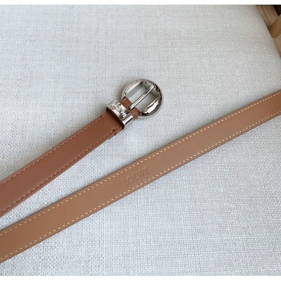 Loewe Women's Belts