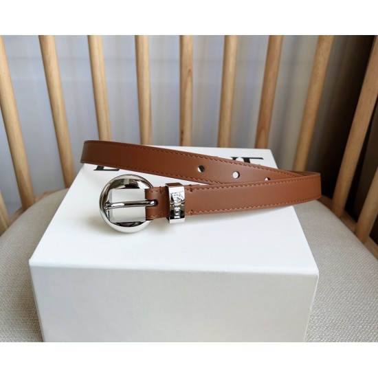Loewe Women's Belts